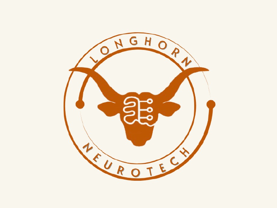 Longhorn Neurotech logo